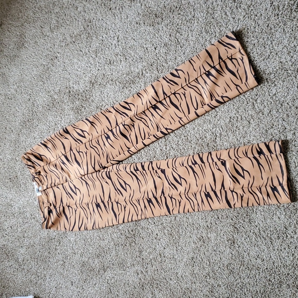 Tiger Pant